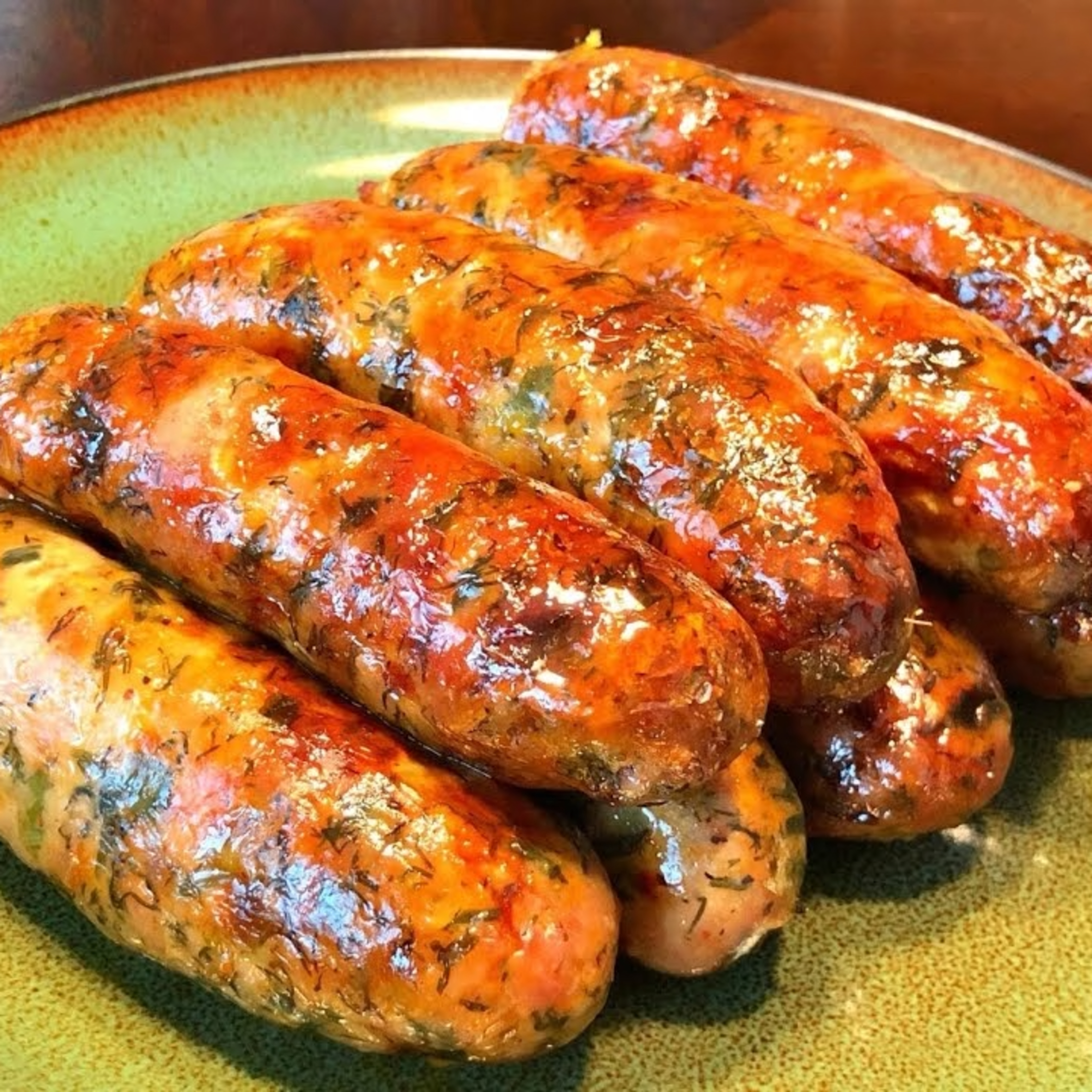 image of Lao Sausage