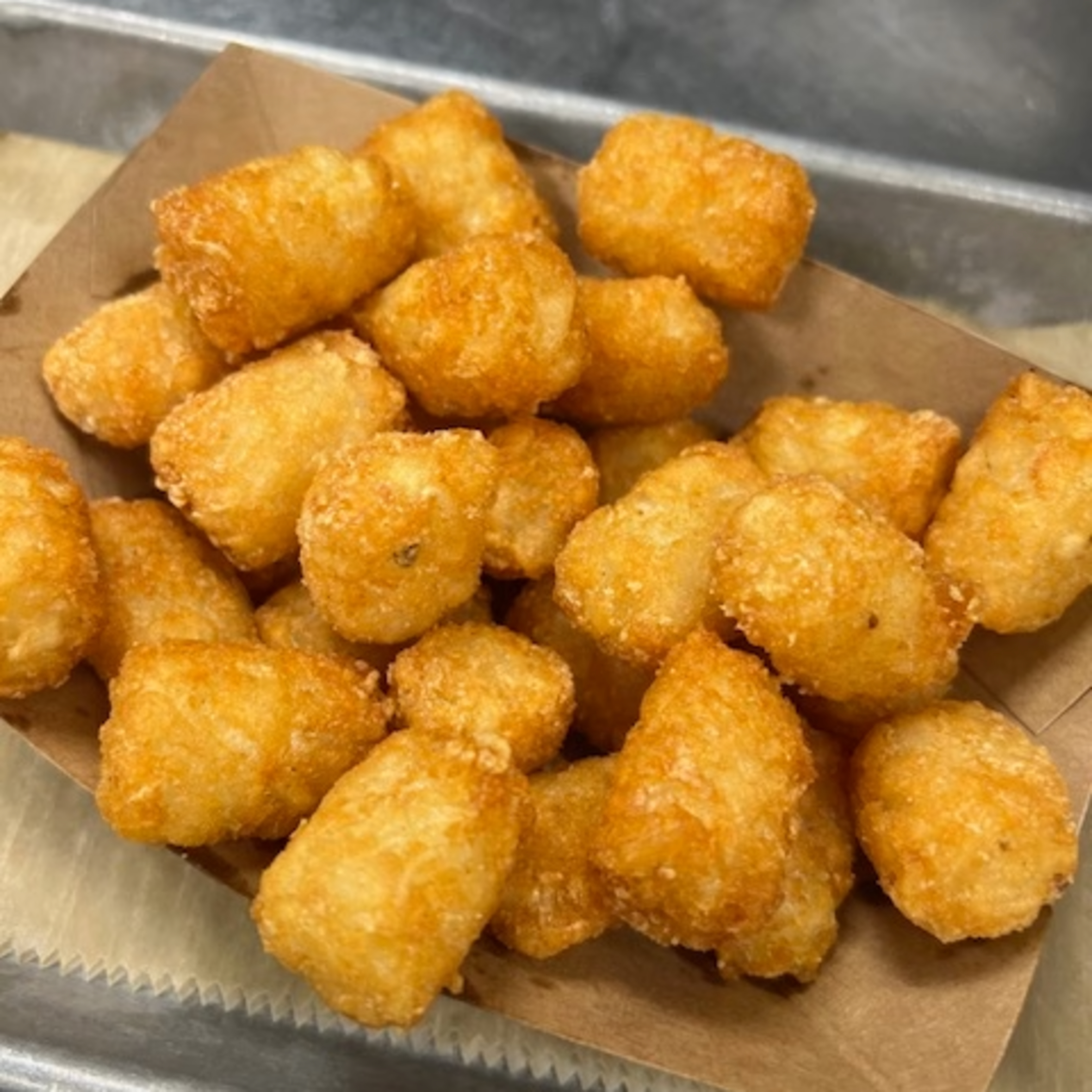 image of Tots