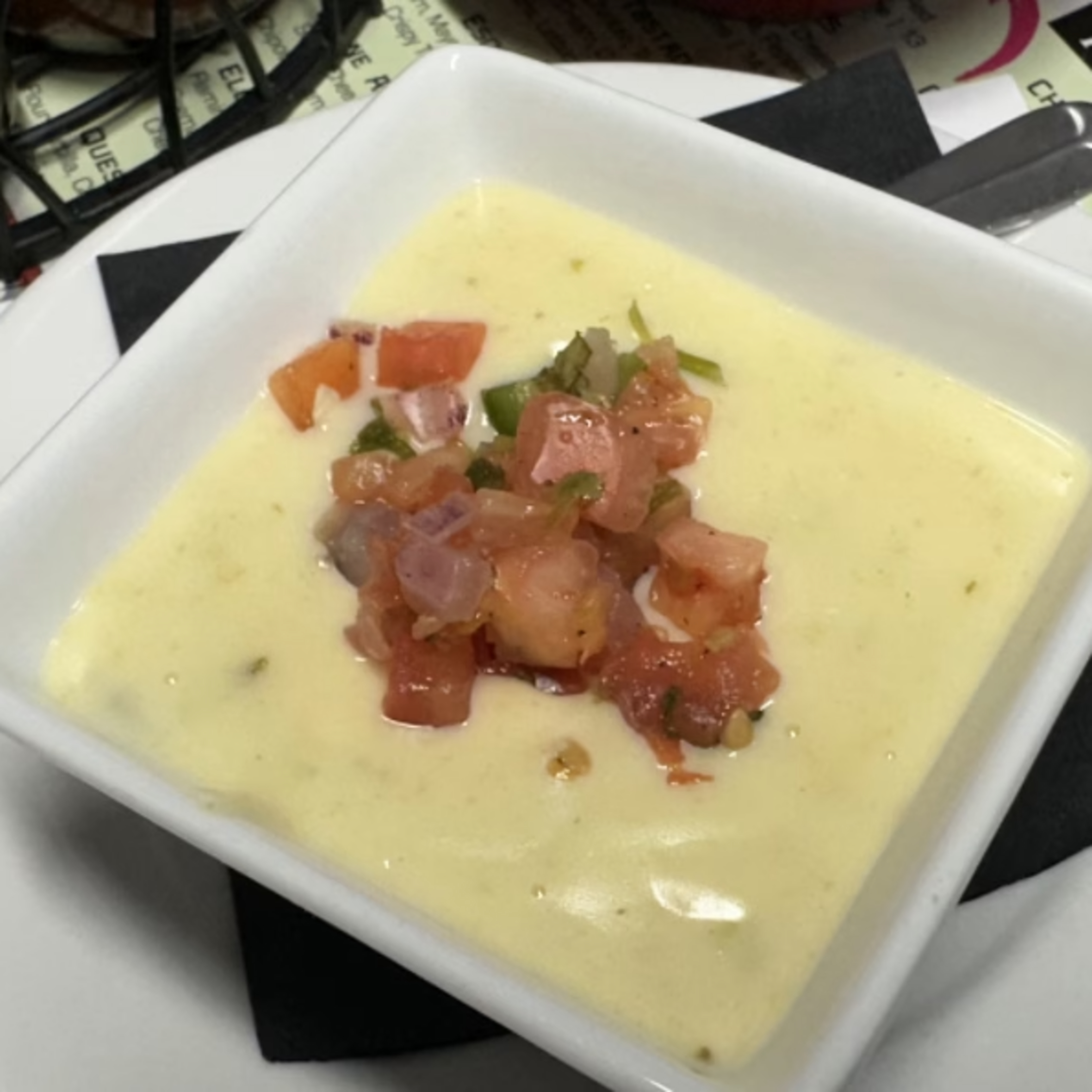 image of Queso Dip