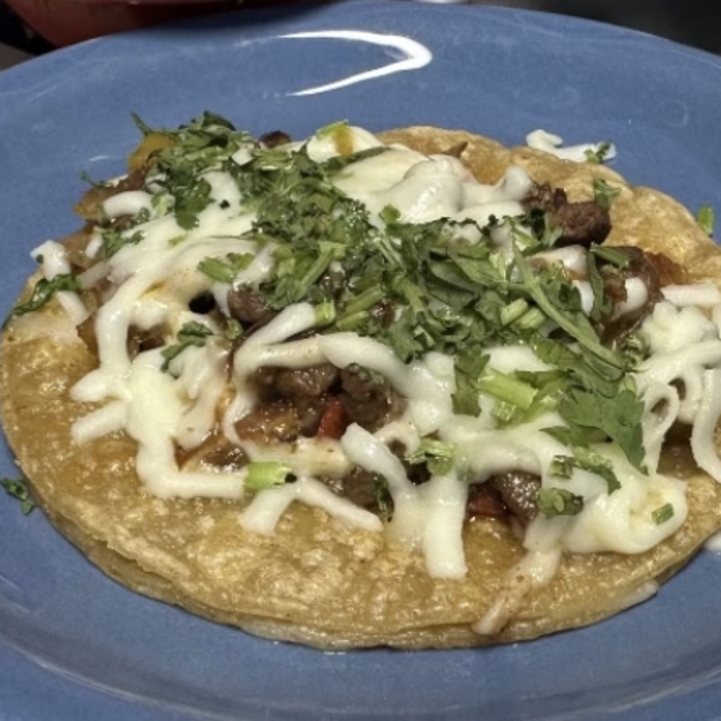 image of Alambre Taco