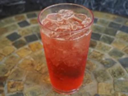 Italian Soda