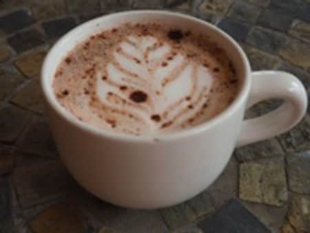 Hot Cocoa