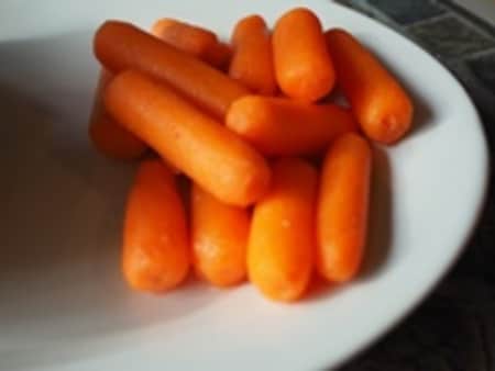 Baby Carrots