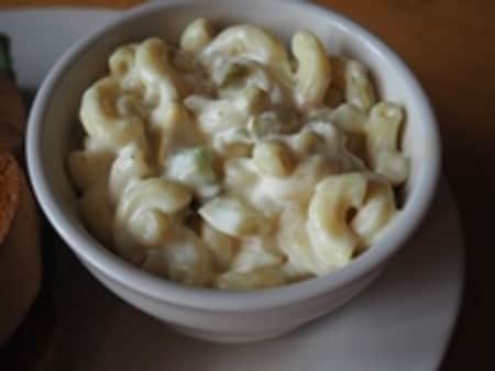 Macaroni Salad