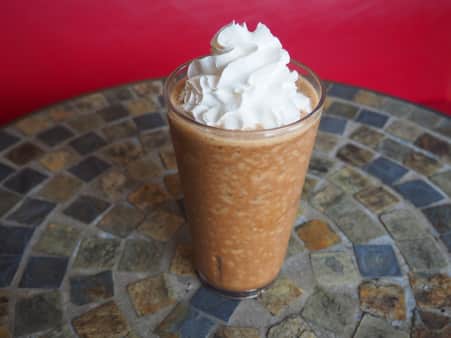 Frappe