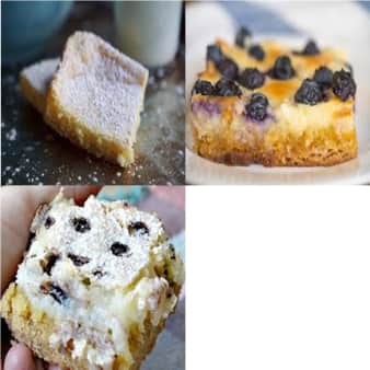 Gooey Butter Cake