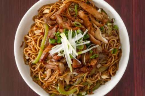 Order from Rocky Mountain Momo