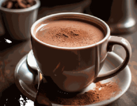Hot Chocolate