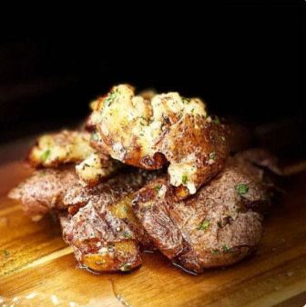 Side Ranch Potato Bites