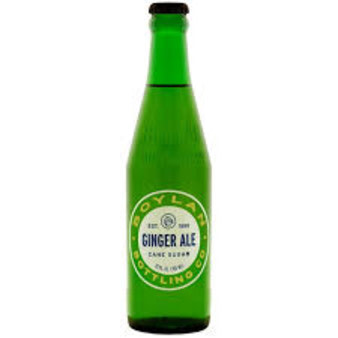 Boylan Ginger Ale