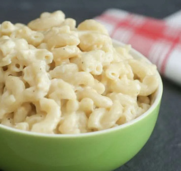 Mac & Cheese