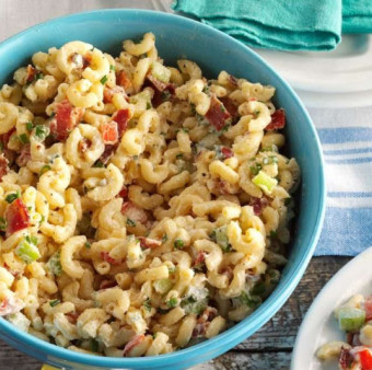 Pasta Salad