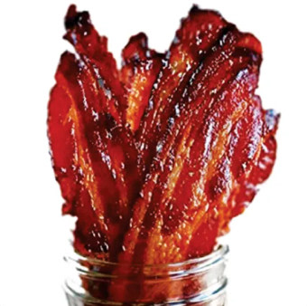 Candied Bacon
