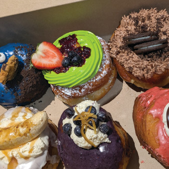 6 Pack Donut - MOST POPULAR