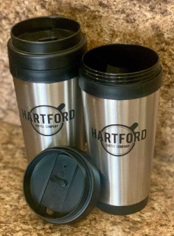 Travel Mug