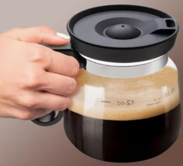 Coffee Pot Mug