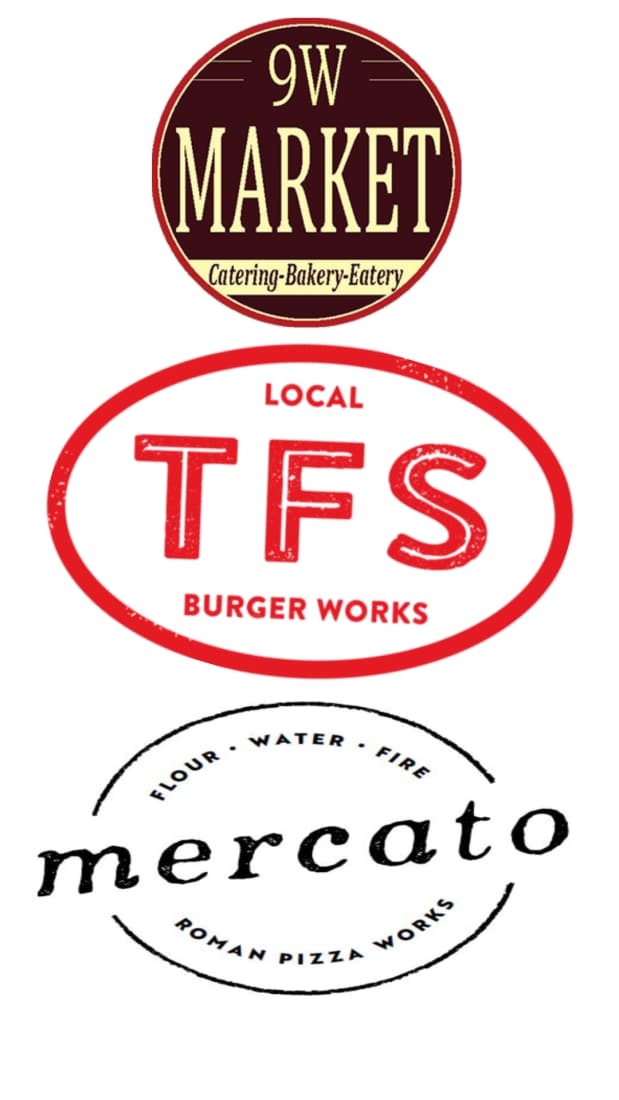 Mercato - Roman Pizza Works background image