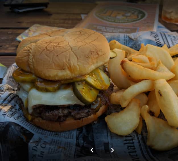 Order JP's Sports Bar & Grill