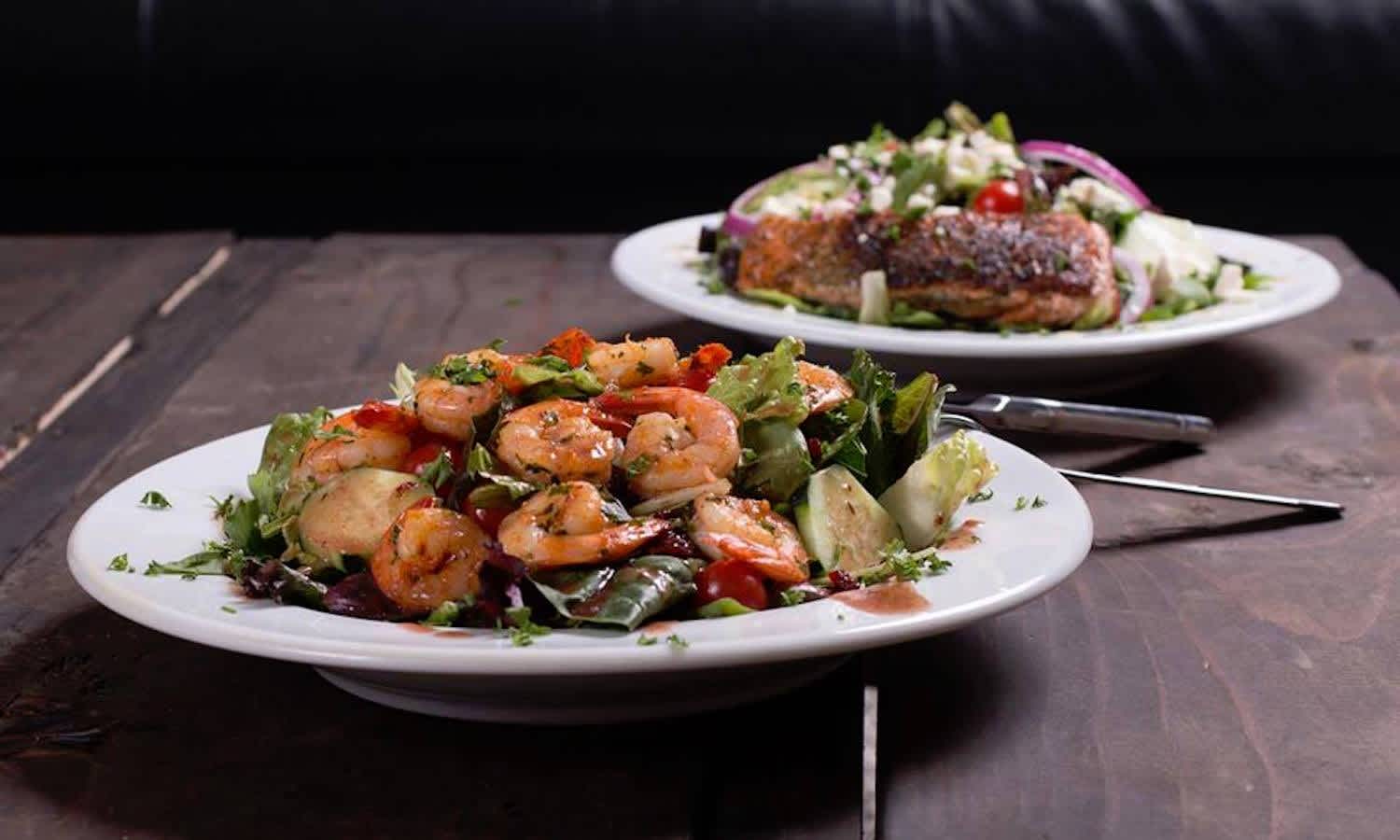 Order Savoury Fusion Grill