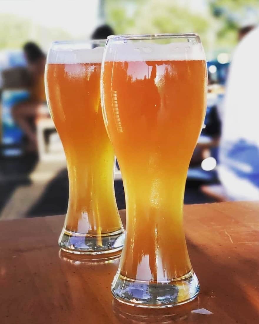 Bierhaven background image
