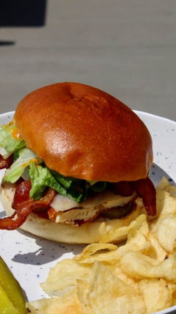 Order Cafe Saint Paul