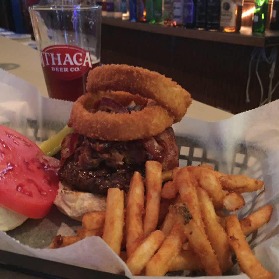 Order Uncle Joe's Grill & Sports Bar