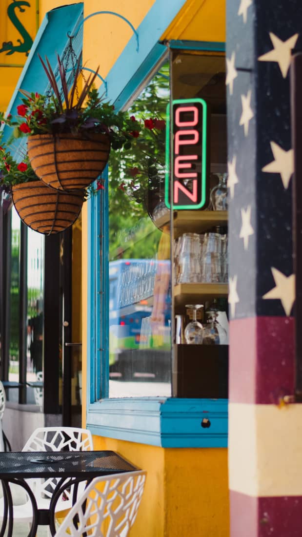 Order Salsa's Mexican Caribbean Restaurant