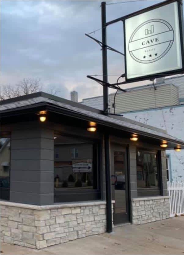 Order Cave Eatery LLC