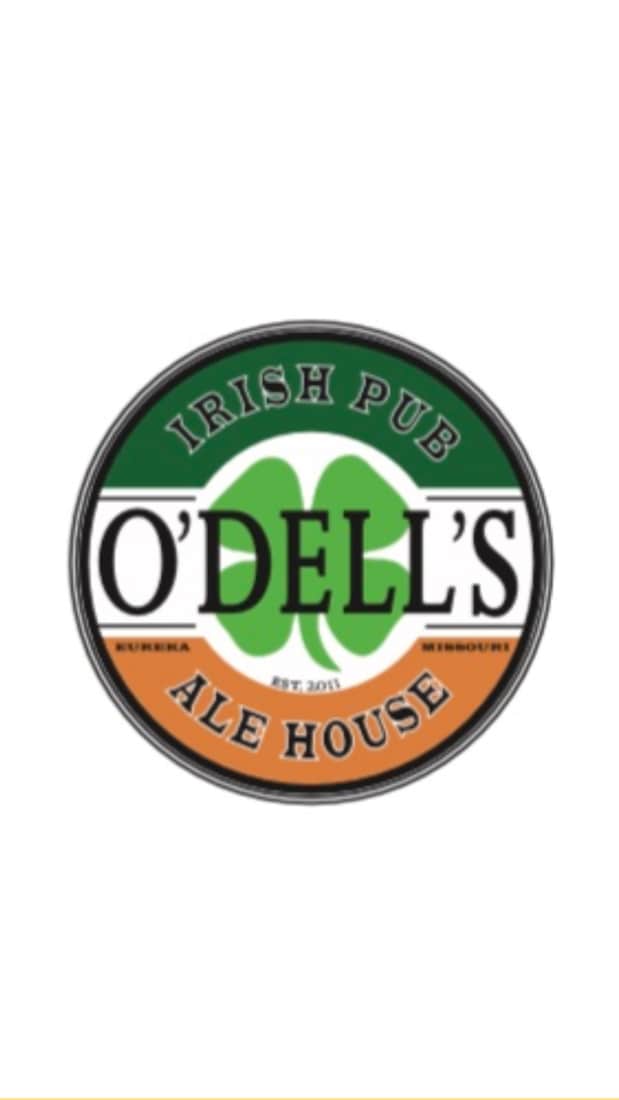 O'Dells Irish Pub background image