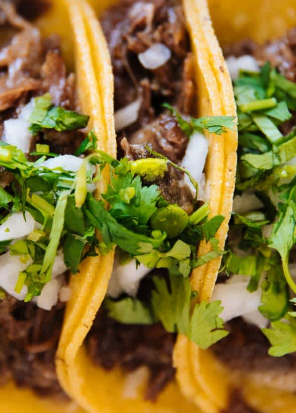 Order Kiki's Tacos & Margarita Bar