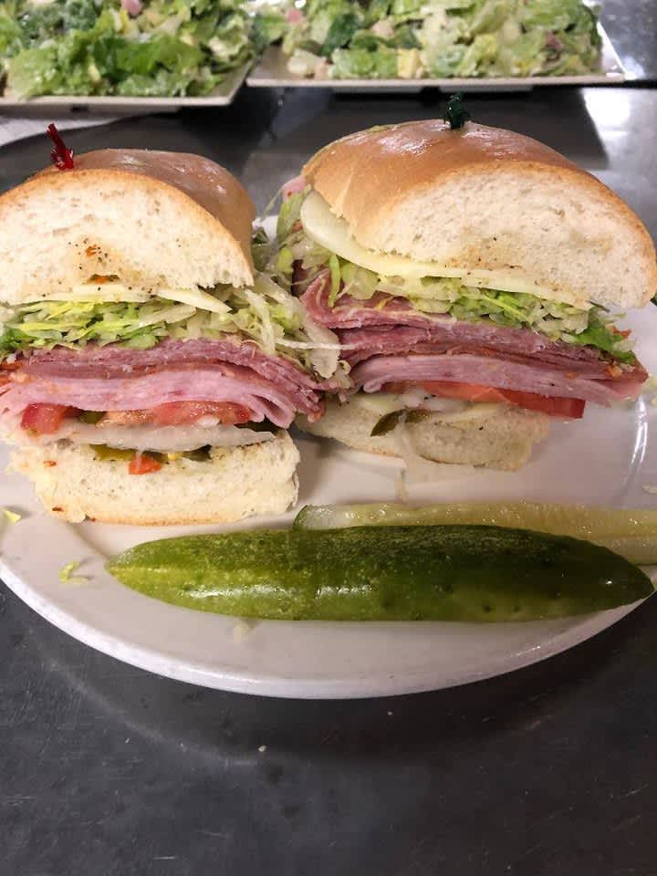 Order The Bronx Deli