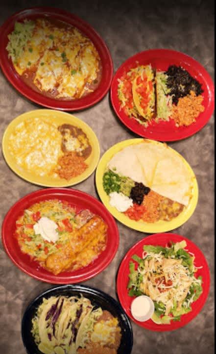 Order El Sol Mexican Restaurant