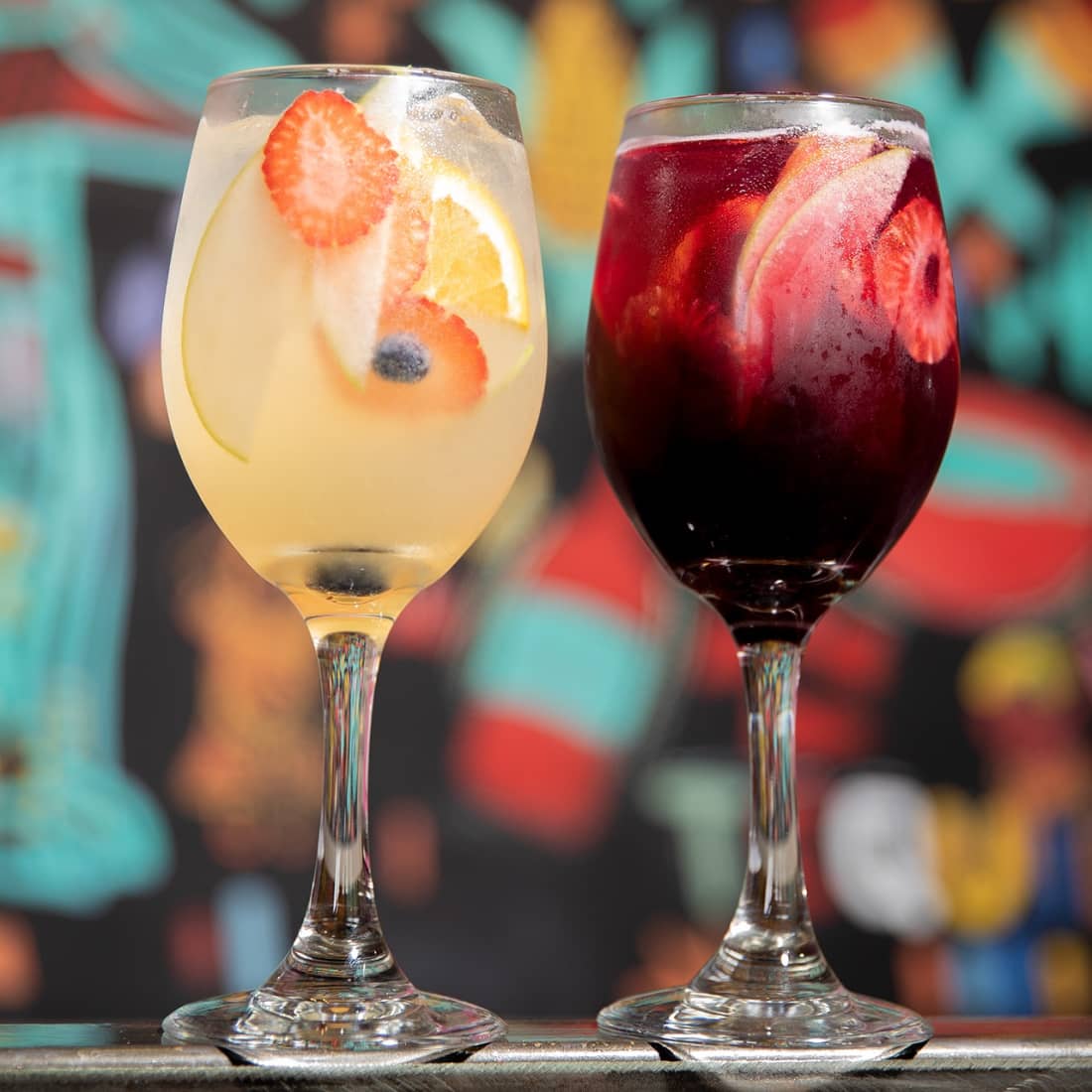 Order La Hacienda McDonough