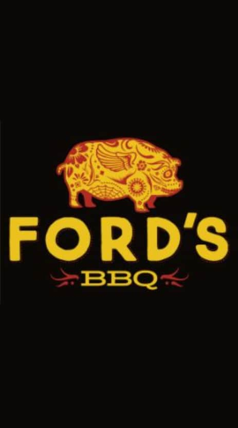 Ford's BBQ Tucker - Congratulations to our WORLD SERIES CHAMPIONS