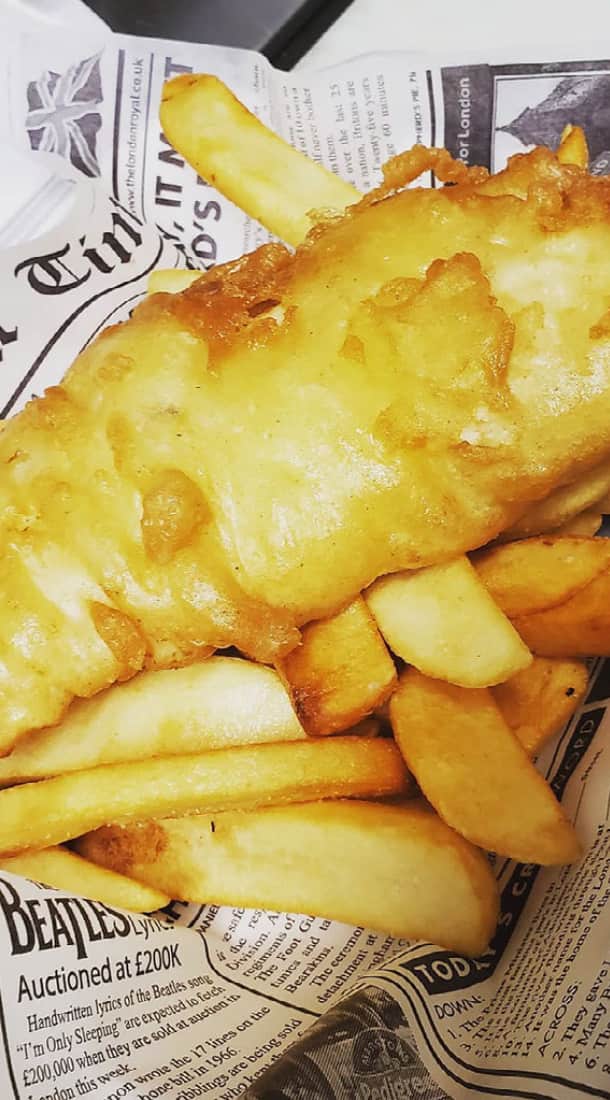 Order Jacks London Grill