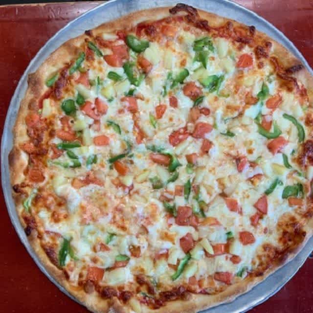 Angela's Pizza And Restaurant background image