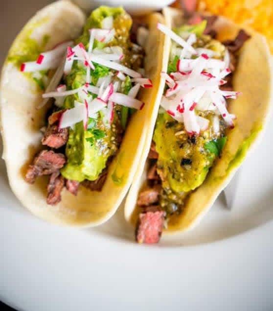 Order Mexican Restaurant