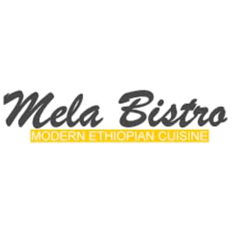 Mela Bistro background image