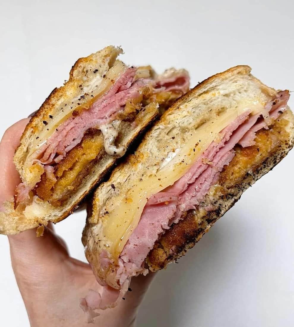 Order Pharr Mill Brewing