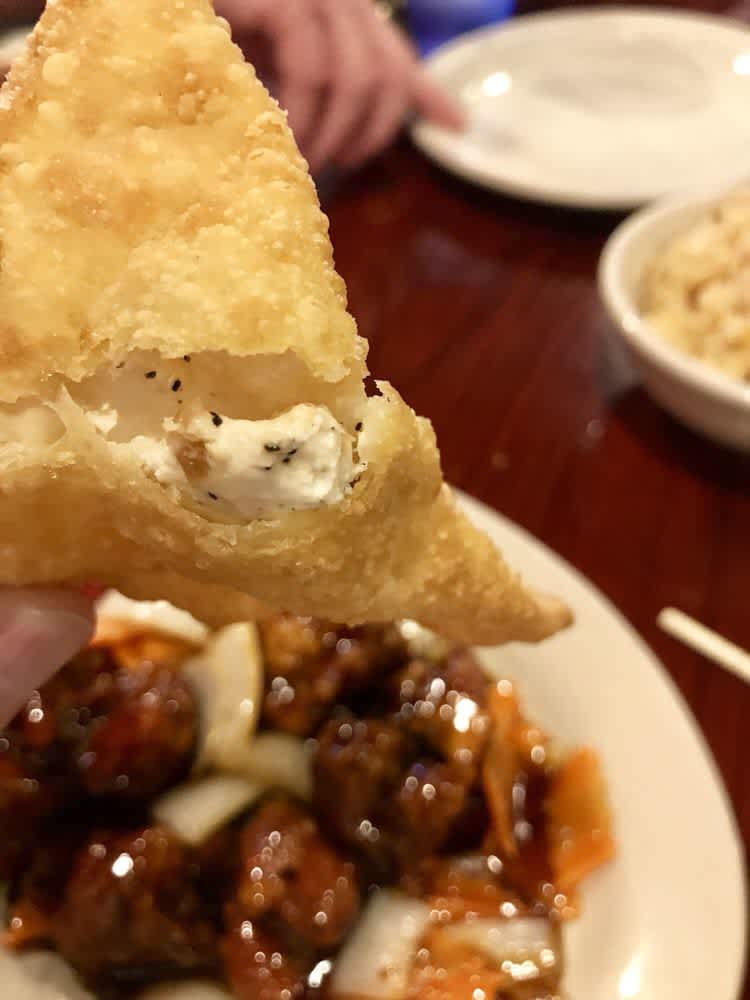 Order Kapatad Kitchen and Cafe