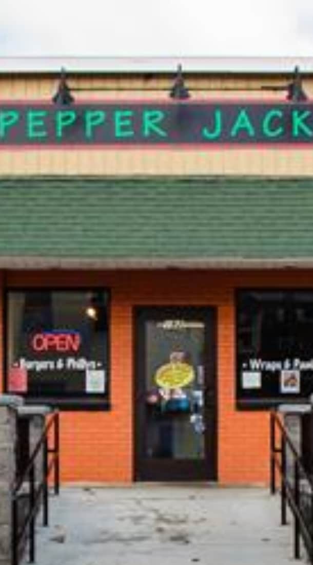 Pepper Jack's background image