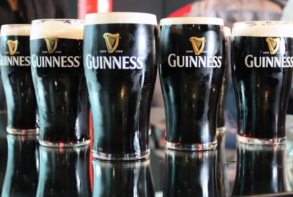 Gallagher's Pub and Eatery background image