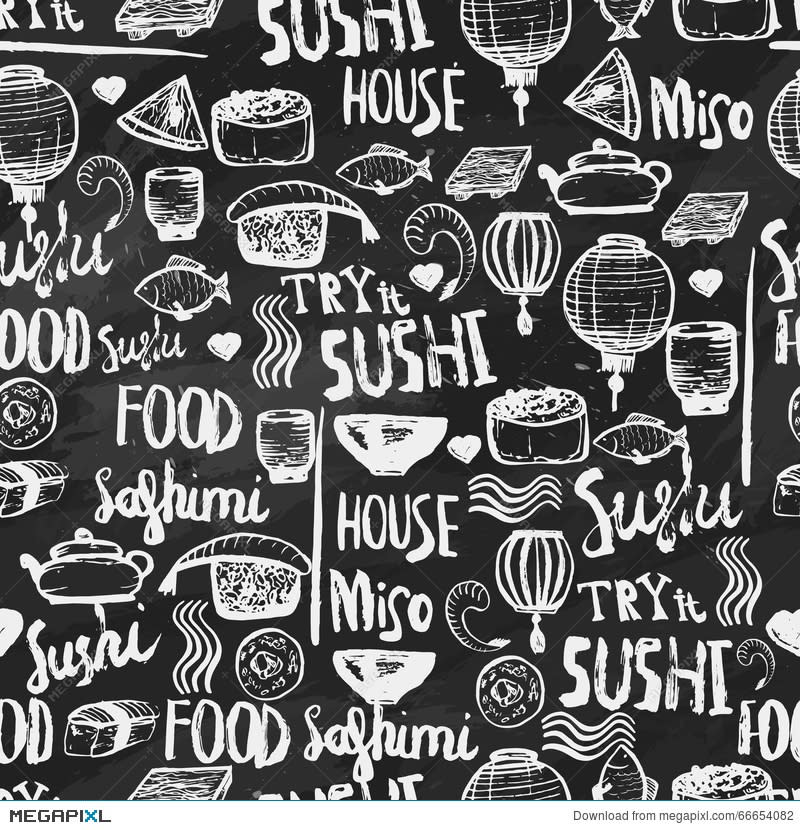 Koi Japanese Cuisine Sushi Lounge background image