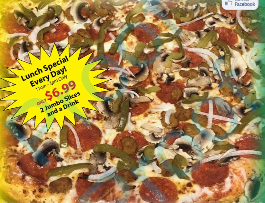 Order The Brother's Pizza & Grill