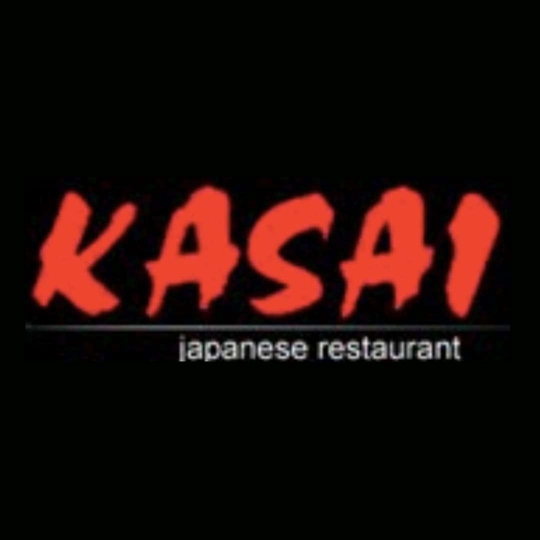 Kasai Japanese Restaurant background image