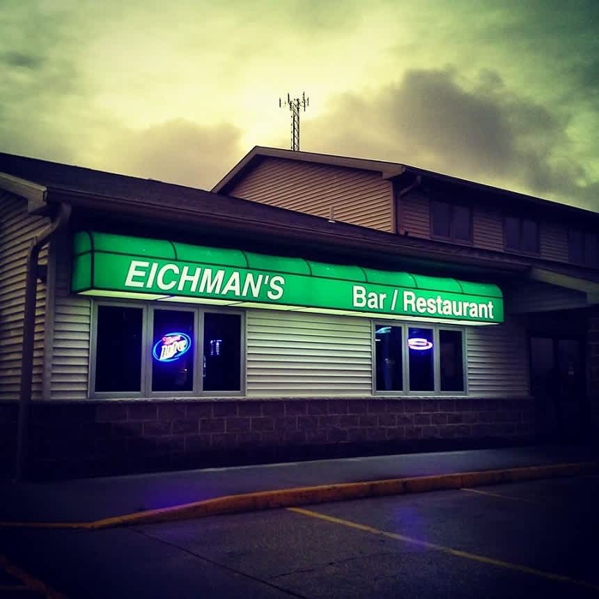 Order Eichman's Bar & Family Restaurant