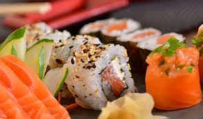 Sushi Bros background image