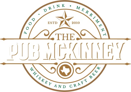 The Pub McKinney background image