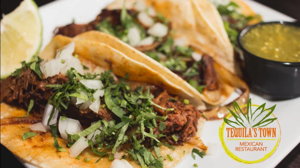 Order Tacos + Tequila Habersham