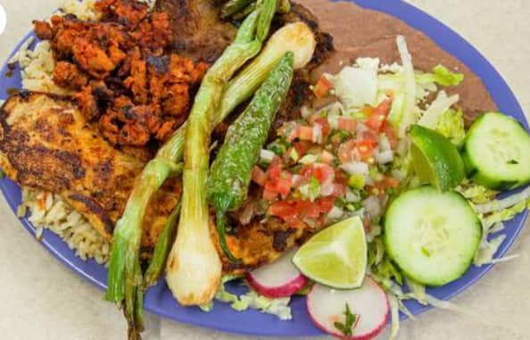 Taqueria Los Perez (PLEASE MAKE SURE TO SELECT CORRECT LOCATION) background image